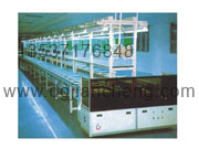 VCD DVD UPS 循环组装线