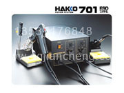 白光 701 维修系统