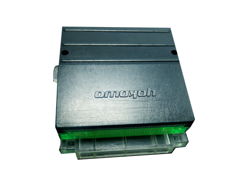 CC-100连接器