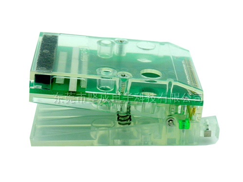 CCNL-050-47连接器供应商