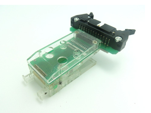 CCNM-050-26FRC连接器