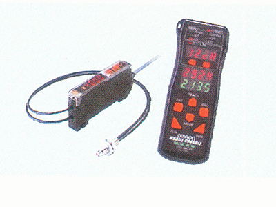 光纤传感器E3X-DA
