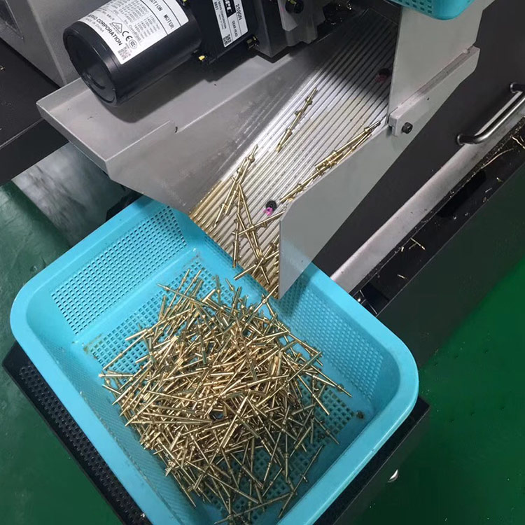 精密五金件