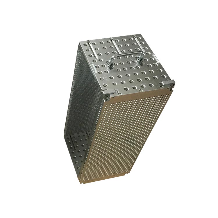 钣金加工