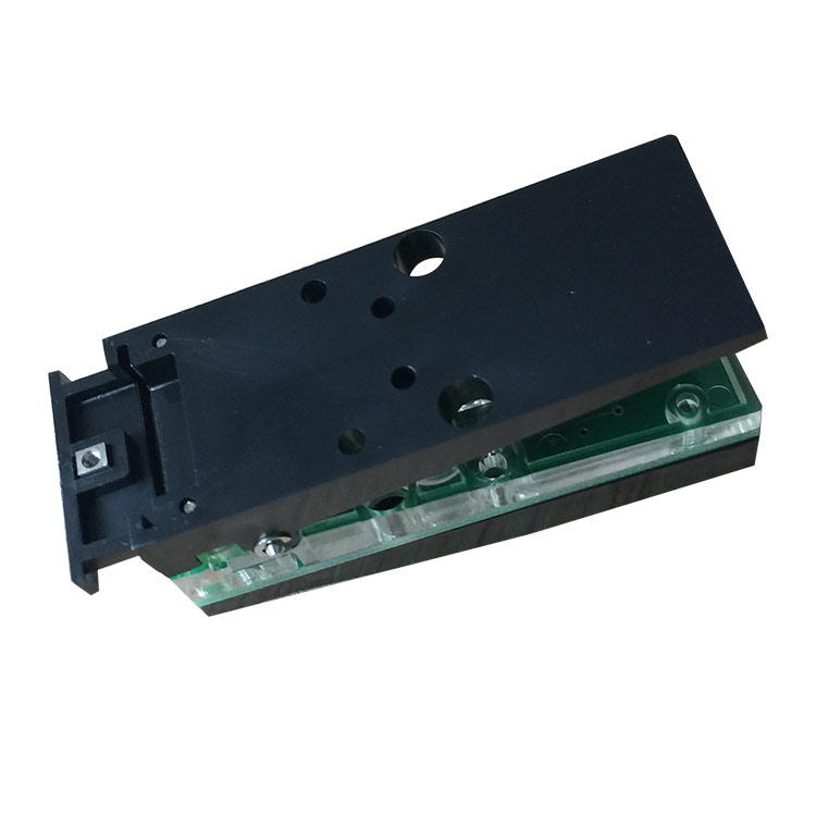 测试夹CCMO-050-26 FPC连接器