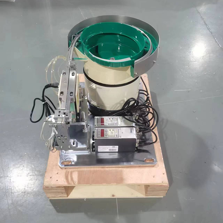 手机零部件振动盘
